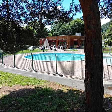 Olydea Vorey-Sur-Arzon Dış mekan fotoğraf