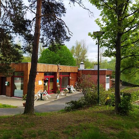 Olydea Vorey-Sur-Arzon Dış mekan fotoğraf