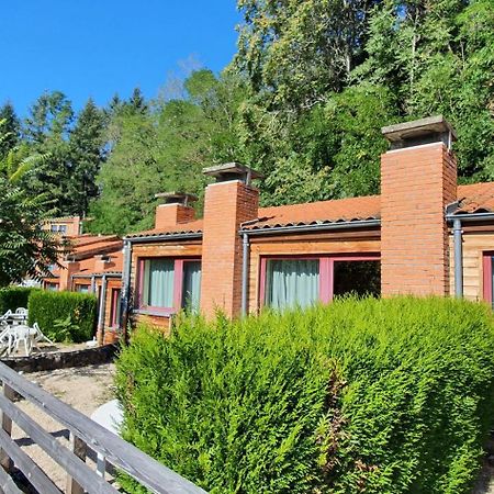 Olydea Vorey-Sur-Arzon Dış mekan fotoğraf