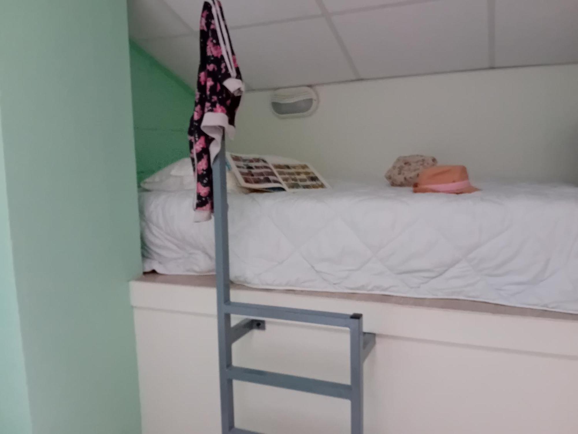 Olydea Vorey-Sur-Arzon Dış mekan fotoğraf