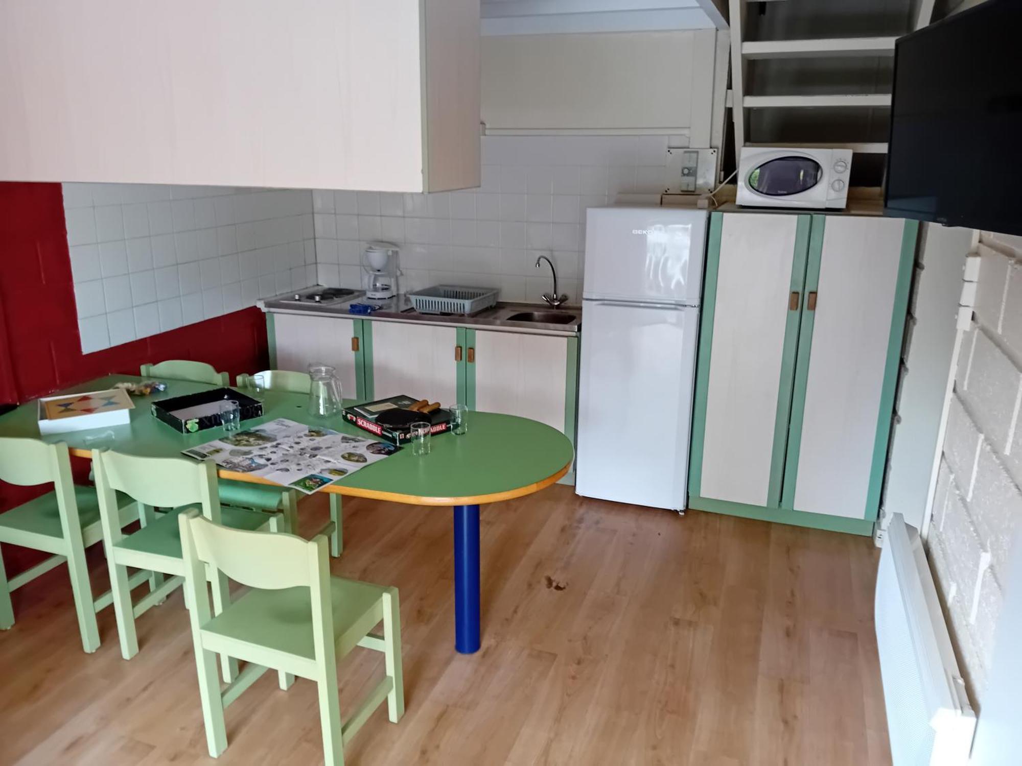 Olydea Vorey-Sur-Arzon Dış mekan fotoğraf