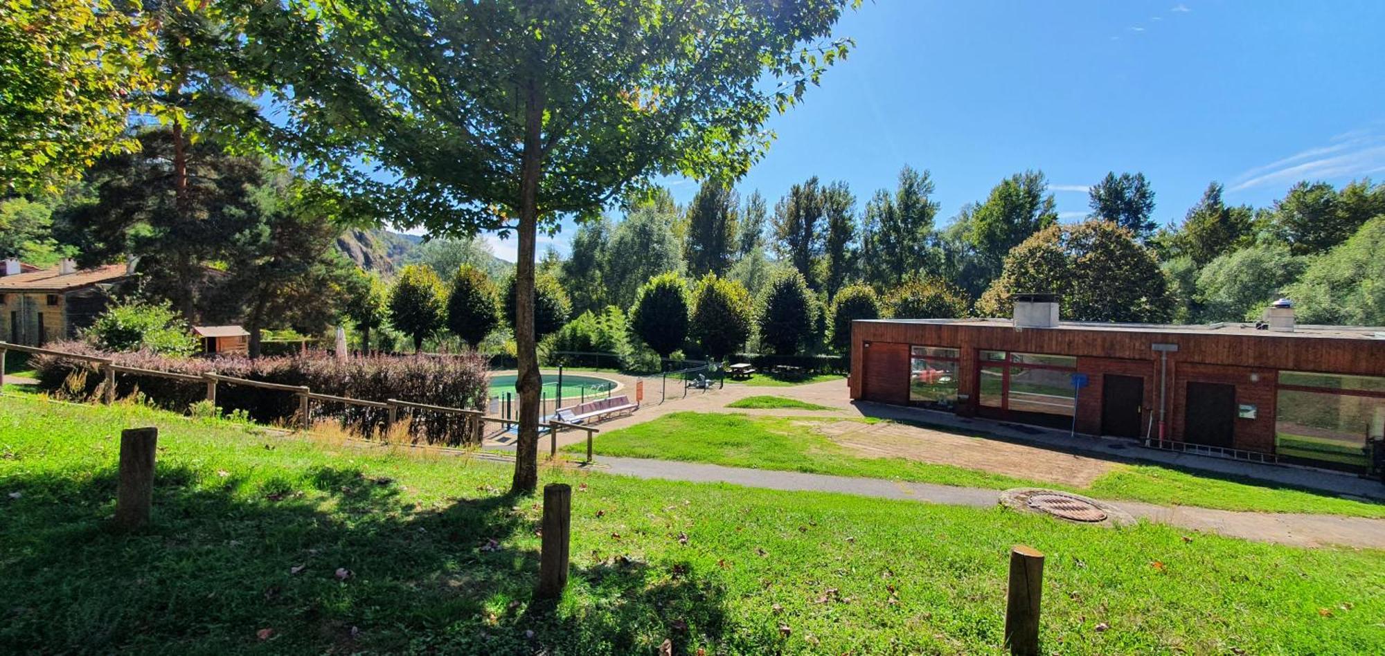 Olydea Vorey-Sur-Arzon Dış mekan fotoğraf