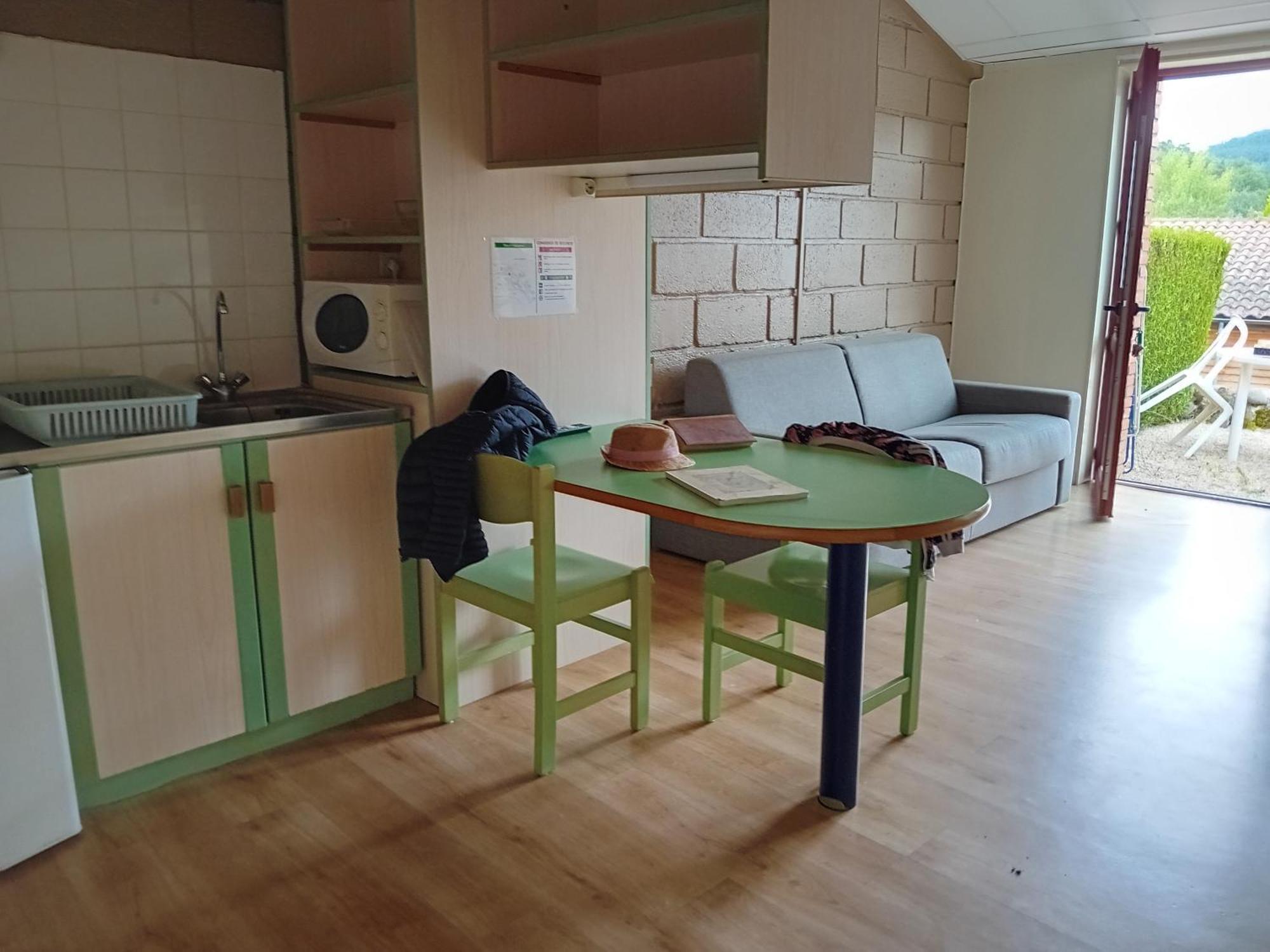 Olydea Vorey-Sur-Arzon Dış mekan fotoğraf