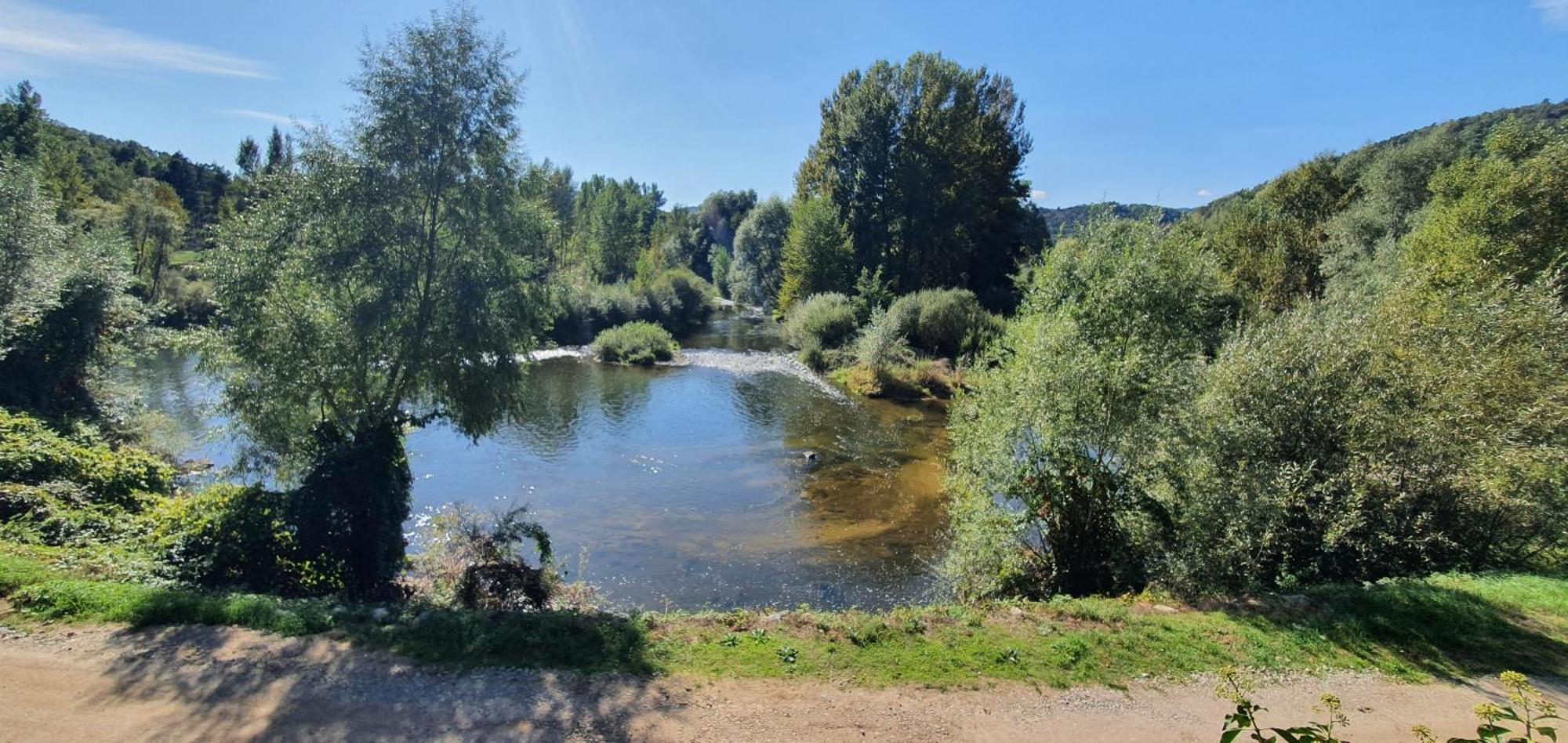Olydea Vorey-Sur-Arzon Dış mekan fotoğraf