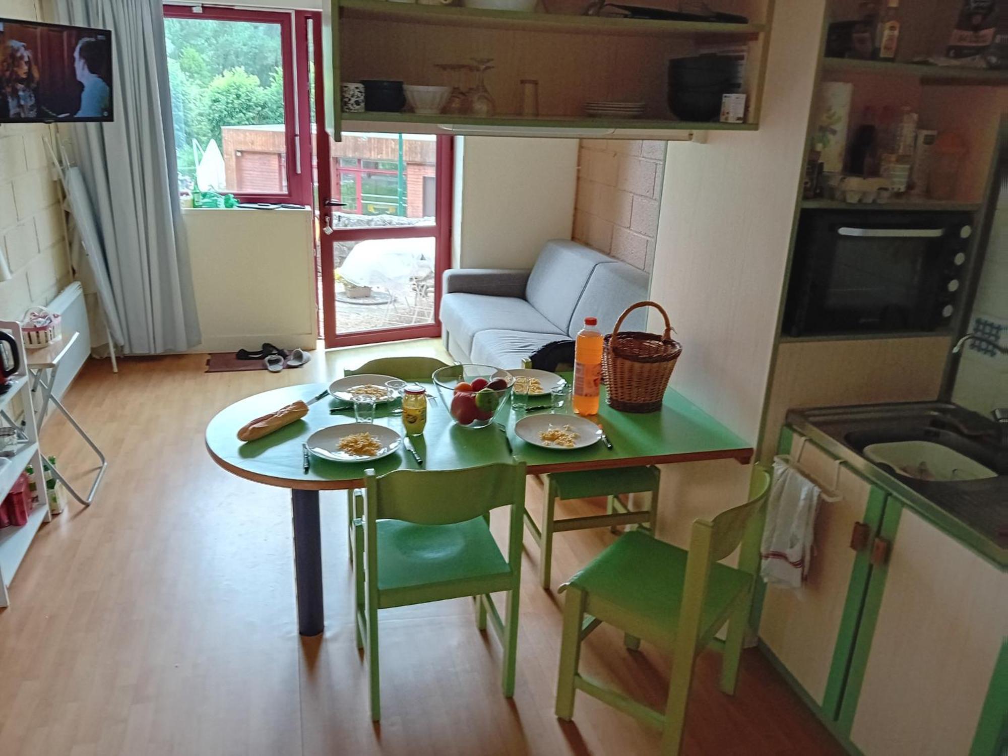 Olydea Vorey-Sur-Arzon Dış mekan fotoğraf