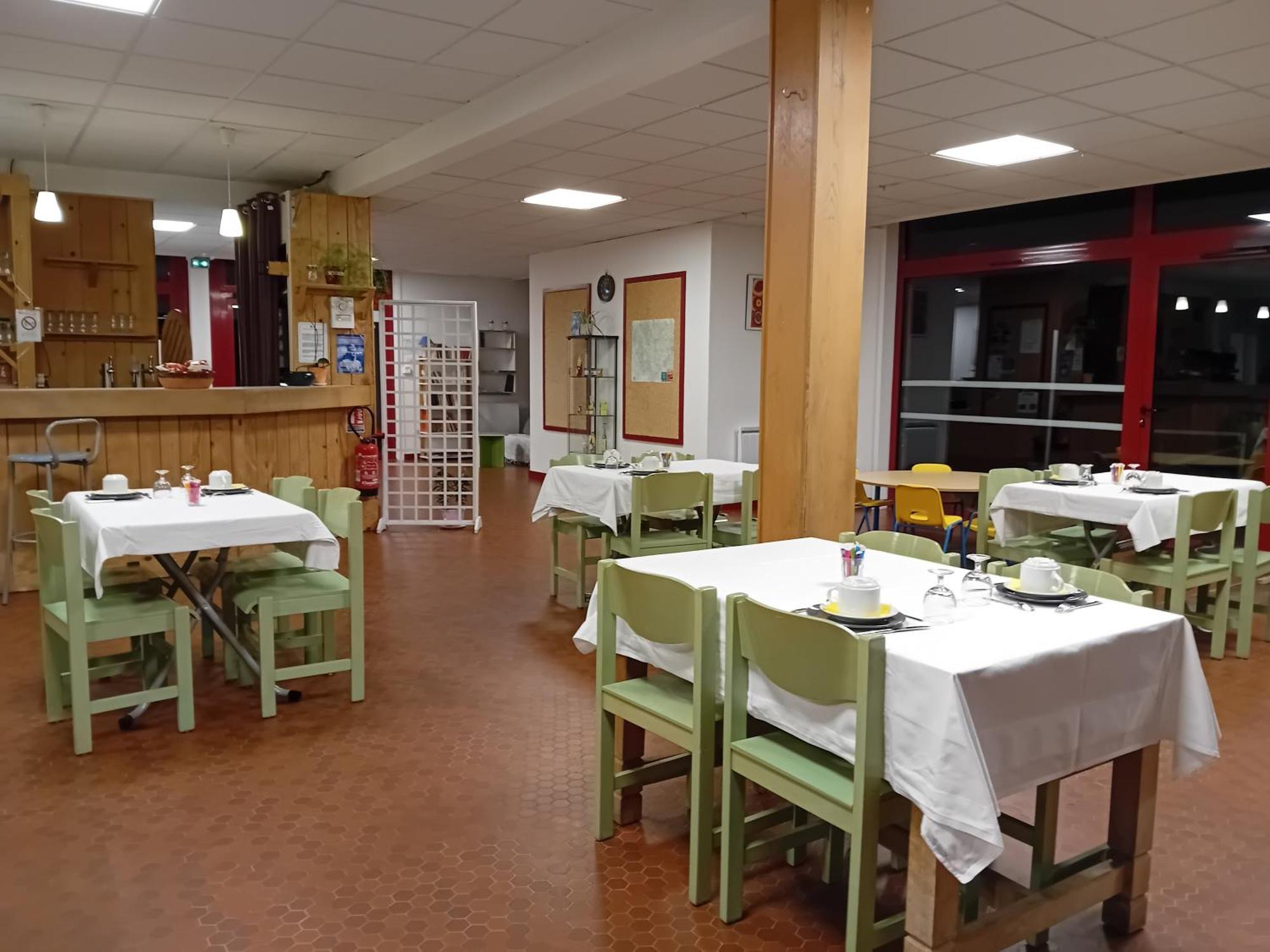Olydea Vorey-Sur-Arzon Dış mekan fotoğraf